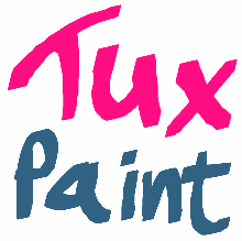 Tux Paint! :-)