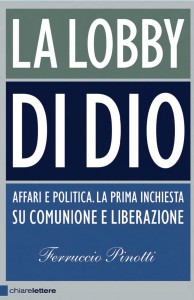 La lobby di Dio