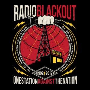 Radio Black Out - Torino