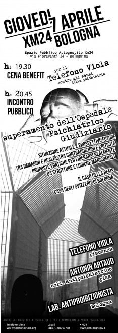 flyer-new Bologna 7 aprile