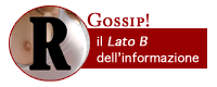 Il Lato B dell'informazione