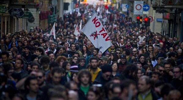 Torino, 10 maggio. Contro la vendetta di stato, per la giustizia. Con Chiara, Claudio, Mattia e Niccolò, per tutte e tutti noi.