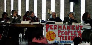14 marzo. Tribunale permanente dei popoli a Torino e Bussoleno