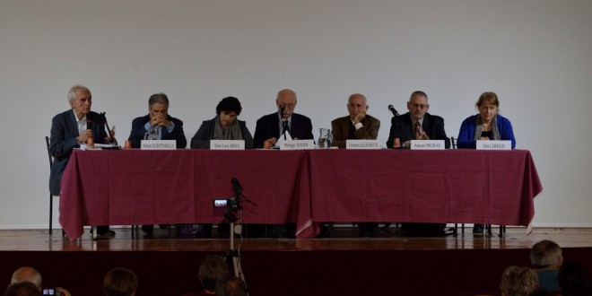 La sentenza del Tribunale Permanente dei Popoli La sentenza del Tribunale Permanente dei Popoli