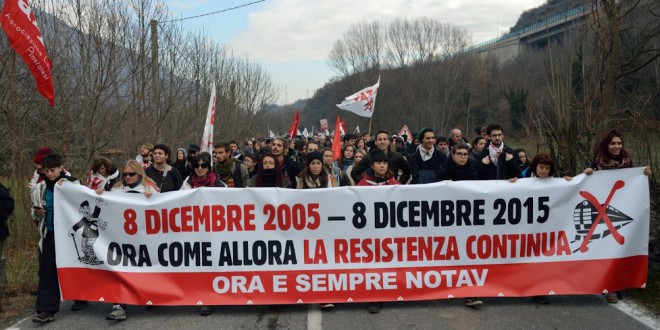8/12/2005 – 8/12/2015 Noi siamo sempre qua 8/12/2005 – 8/12/2015 Noi siamo sempre qua