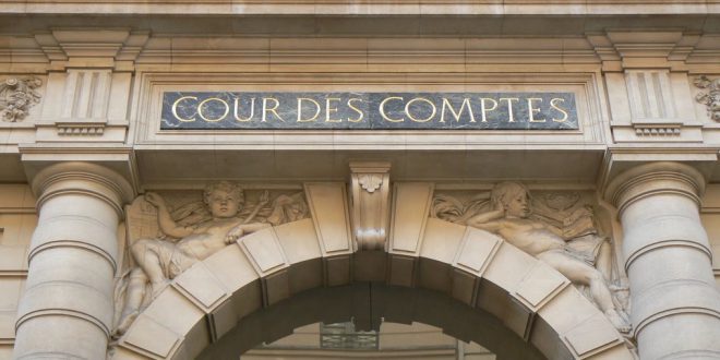 La Corte dei Conti francese lancia un nuovo allarme sulla Torino-Lione La Corte dei Conti francese lancia un nuovo allarme sulla Torino-Lione