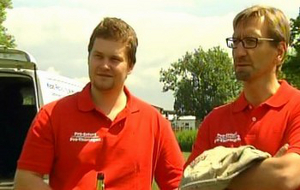 Förster und Trinkaus