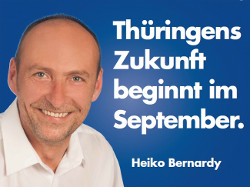Heiko Bernardy