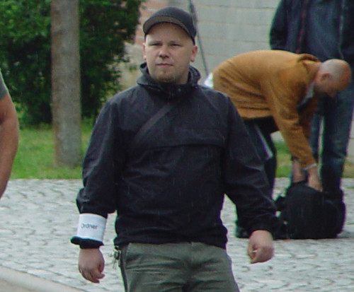 Sven Dietsch
