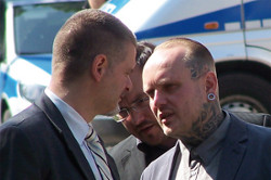 David Köckert