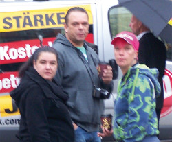 Sven & Nicole Krämer
