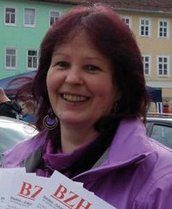 Beatrix Meißner