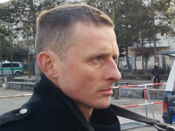Axel Schlimper