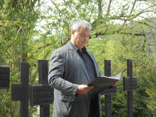 Peter Arfmann