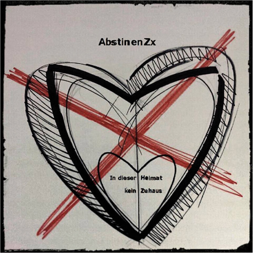 Cover AbstinenZx