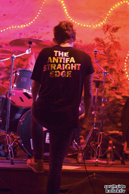 Punkband II