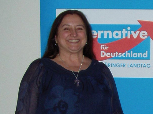 Corinna Herold