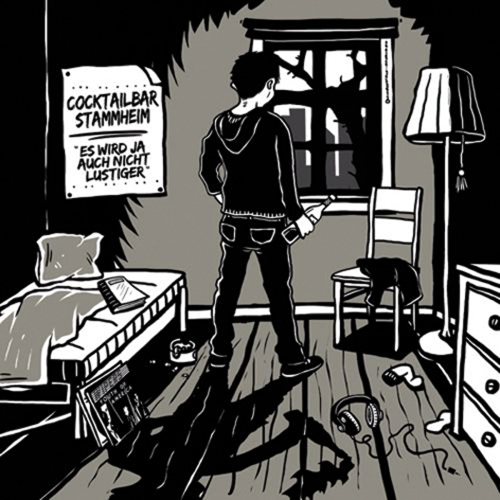 Platten-Cover