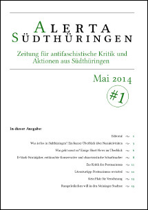 Ausgabe #1