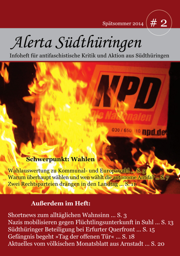 Ausgabe 2