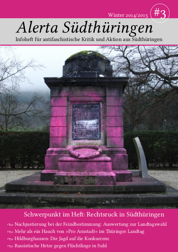 Ausgabe 3