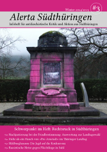 Ausgabe #3