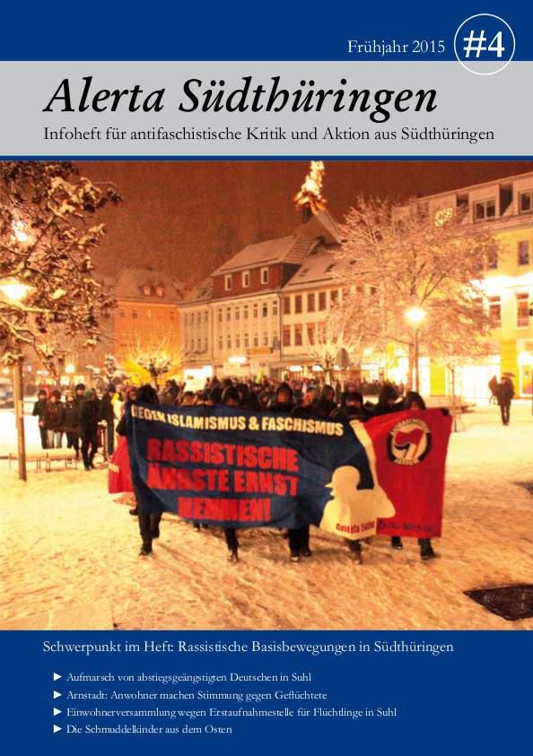 Ausgabe 4