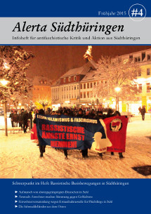 Ausgabe #4