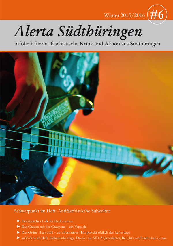 Ausgabe 6
