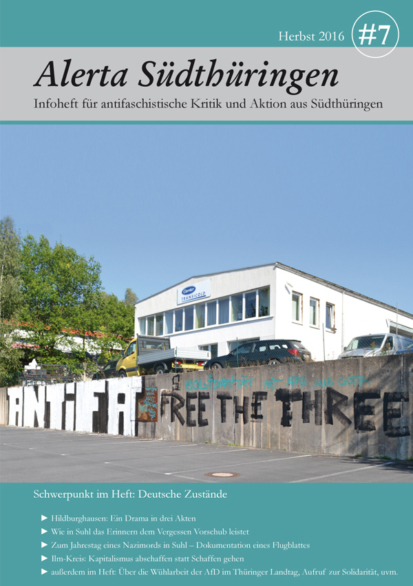 Ausgabe 7