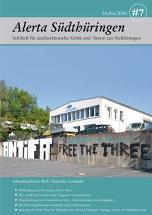 Ausgabe #7