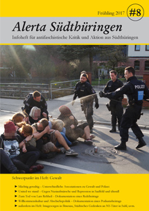 Ausgabe #8