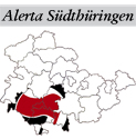 Alerta Südthüringen