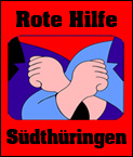 Rote Hilfe Südthüringen