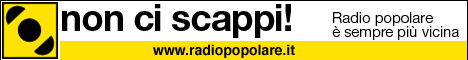 radio popolare