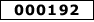 Bravenet Hit Counter