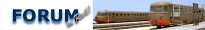 Forum On Rail!