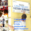 Canti di lotta