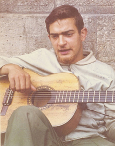 Pardo, 1966