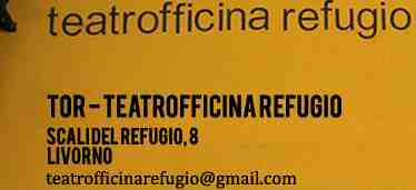 TeatrofficinaRefugio