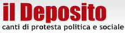 Canti di protesta politica