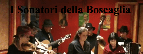I Sonatori della Boscaglia