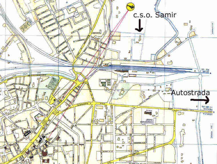 mappa grande