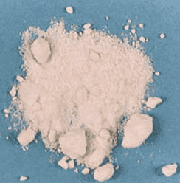 cocaina "al dettaglio"