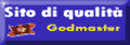 Fai vincere al tuo sito il Godmaster Award