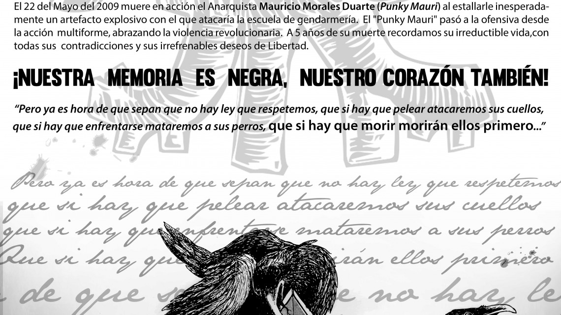 22demayo