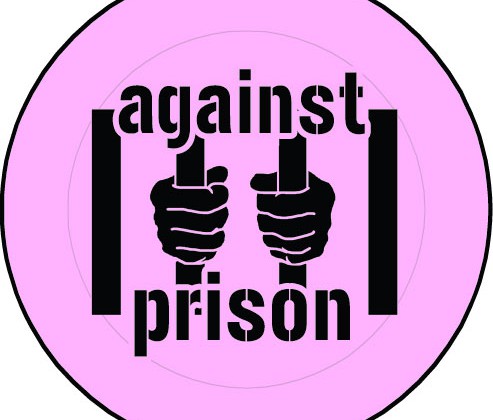 against-prison