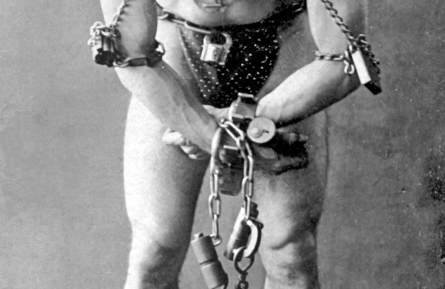 HarryHoudini1899