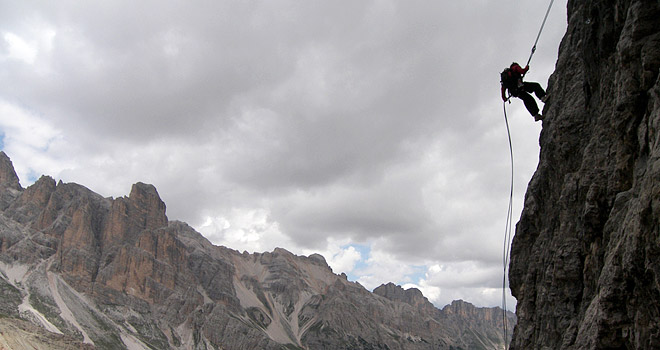 arrampicare-dolomiti