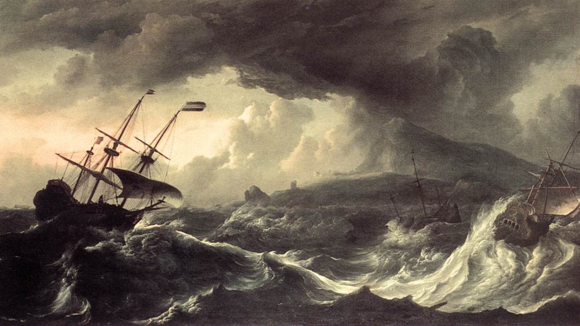 storm